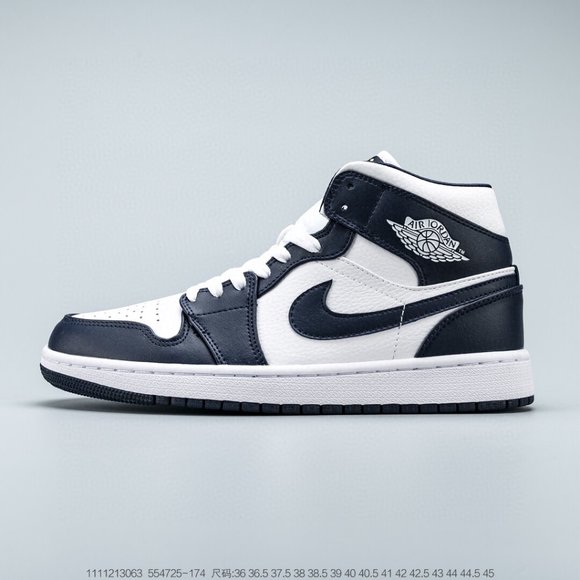 New Aj Nike running shoes for men main image 2